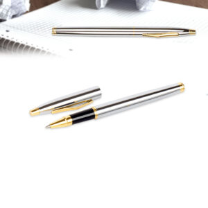 Peak Creative Bursa Promosyon Kalemler Metal Roller Kalem