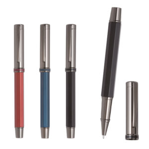 Peak Creative Bursa Promosyon Kalemler Metal Roller Kalem