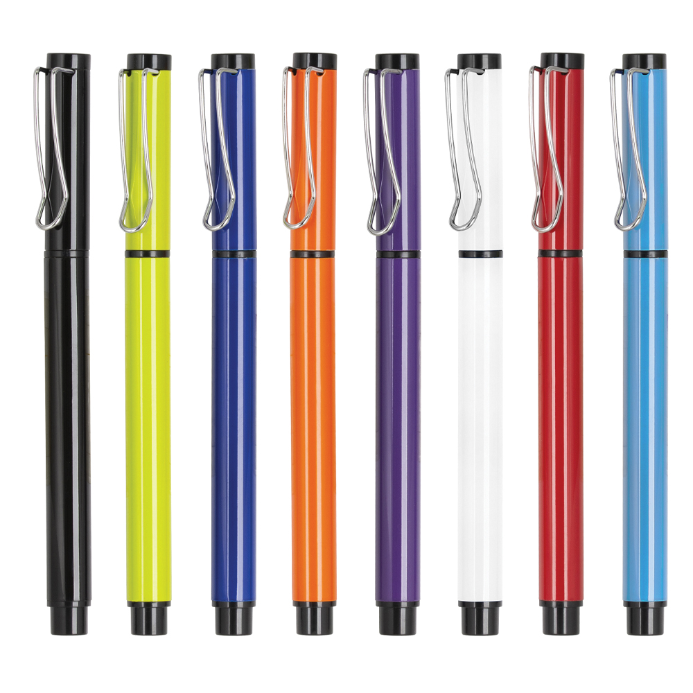 Peak Creative Bursa Promosyon Kalemler Metal Roller Kalem