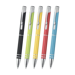 Peak Creative Bursa Promosyon Kalemler Metal Tükenmez Kalem