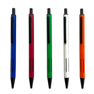 Peak Creative Bursa Promosyon Kalemler Metal Tükenmez Kalem