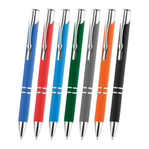 Peak Creative Bursa Promosyon Kalemler Metal Tükenmez Kalem