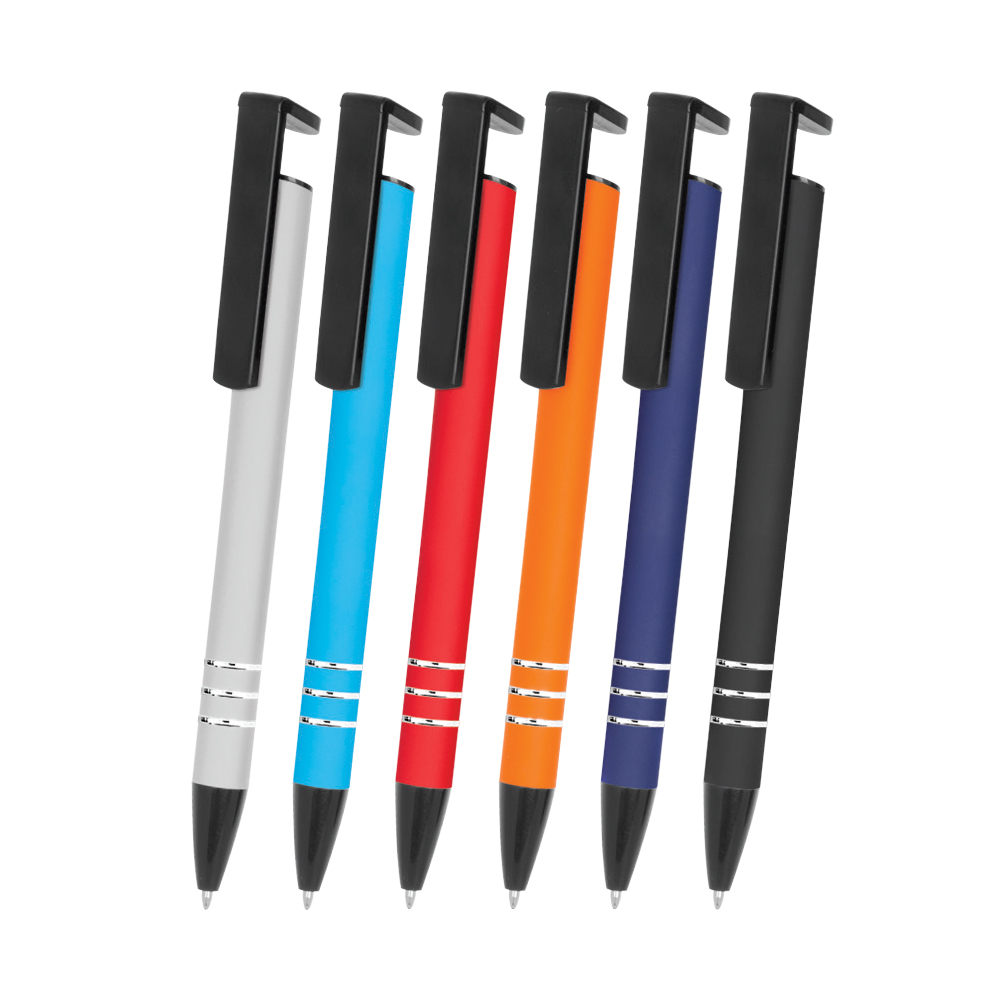 Peak Creative Bursa Promosyon Kalemler Metal Tükenmez Kalem