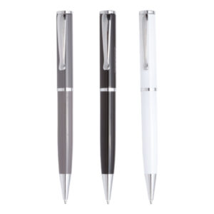 Peak Creative Bursa Promosyon Kalemler Metal Tükenmez Kalem