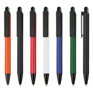 Peak Creative Bursa Promosyon Kalemler Metal Tükenmez Kalem