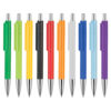 Peak Creative Bursa Promosyon Kalemler Plastik Tükenmez Kalem