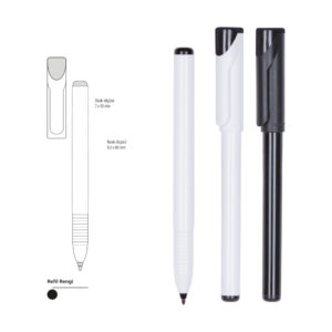 Peak Creative Bursa Promosyon Kalemler SCH - 922 UNIVERSAL MARKER