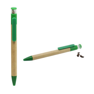 Peak Creative Bursa Promosyon Kalemler Tohumlu Tükenmez Kalem