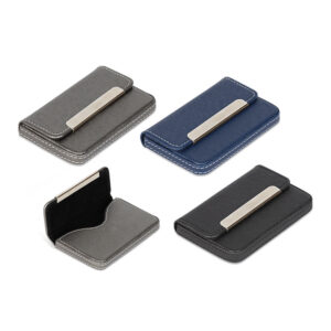 Peak Creative Bursa Promosyon Kartvizitlikler Suni Deri Kartvizitlik