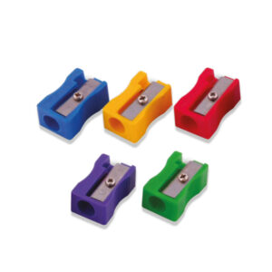 Peak Creative Bursa Promosyon Kırtasiye Ürünleri Köşeli Kalemtıraş