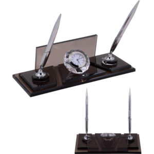 Peak Creative Bursa Promosyon Masaüstü VIP Ürünler Kristal Vip Masa Seti