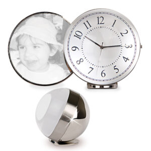 Peak Creative Bursa Promosyon Masaüstü VIP Ürünler VIP Masa Saati