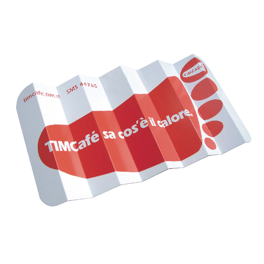 Peak Creative Bursa Promosyon Matbaa Ürünleri Karton Oto Güneşliği