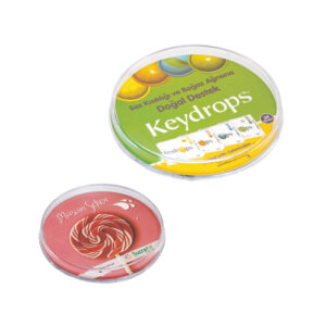 Peak Creative Bursa Promosyon Plastik Ürünler Para Tabağı