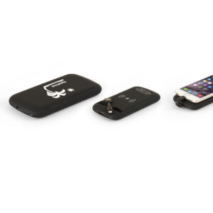 Peak Creative Bursa Promosyon Powerbank 10.000 mAh Wireless Mobil Şarj Cihazı