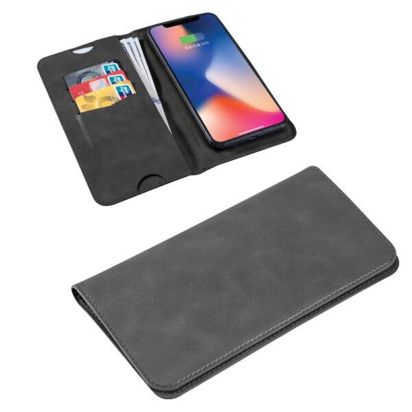 Peak Creative Bursa Promosyon Powerbank 5000 mAh Powerbank Cüzdan