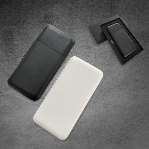 Peak Creative Bursa Promosyon Powerbank POWER BANK 10000 mAh