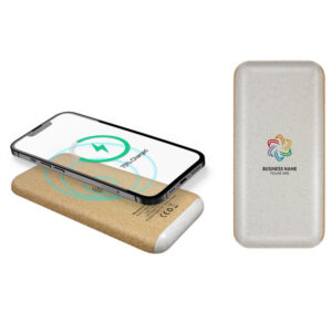 Peak Creative Bursa Promosyon Powerbank Powerbank 10.000 mAh Mobil Şarj Cihazı