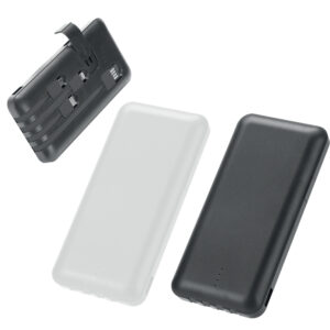 Peak Creative Bursa Promosyon Powerbank Powerbank 10000 mAh Mobil Şarj Cihazı