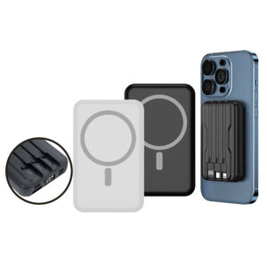 Peak Creative Bursa Promosyon Powerbank Powerbank 10000 mAh Mobil Şarj Cihazı