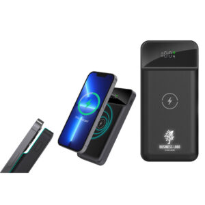 Peak Creative Bursa Promosyon Powerbank Powerbank 10000 mAh Mobil Şarj Cihazı