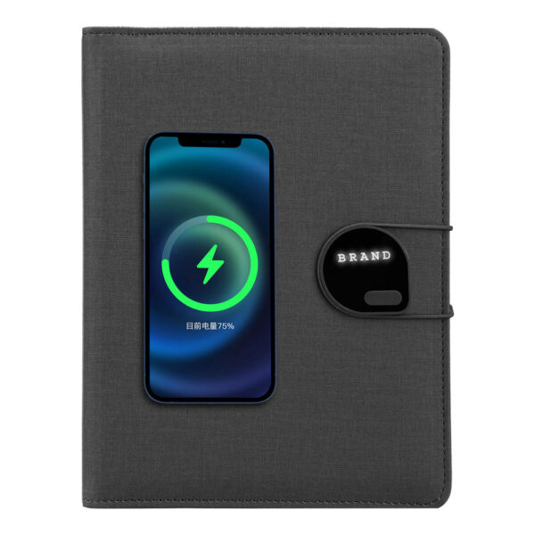 Peak Creative Bursa Promosyon Powerbank Powerbank 5000 mAh Magsafe Organizer