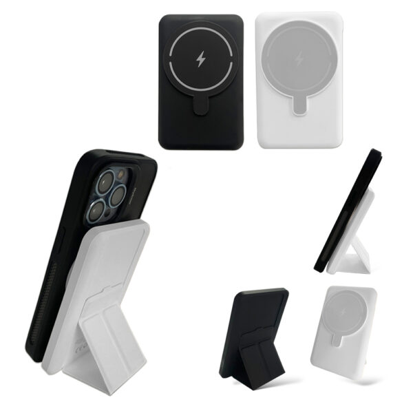 Peak Creative Bursa Promosyon Powerbank Powerbank 5000 mAh Mobil Şarj Cihazı