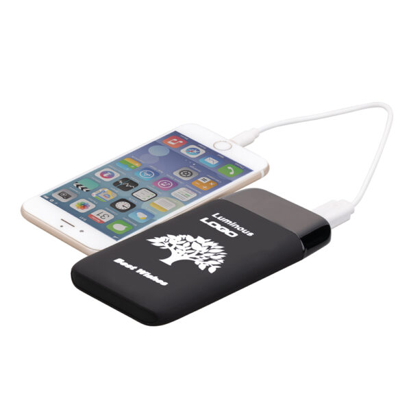 Peak Creative Bursa Promosyon Powerbank Powerbank 8000 mAh Mobil Şarj Cihazı