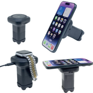 Peak Creative Bursa Promosyon Powerbank Powerbank ve Masaj aleti