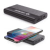 Peak Creative Bursa Promosyon Powerbank Wireless Mobil Şarj Cihazı 10000 mAh