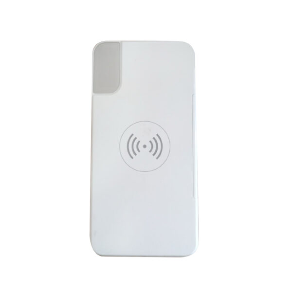 Peak Creative Bursa Promosyon Powerbank Wireless Mobil Şarj Cihazı 10000 mAh