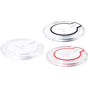 Peak Creative Bursa Promosyon Powerbank Wireless Şarj Cihazı