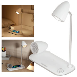 Peak Creative Bursa Promosyon Teknolojik Ürünler 3’ü 1 Arada Kablosuz Şarj Cihazı