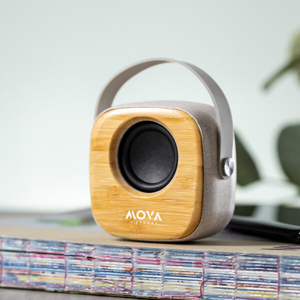 Peak Creative Bursa Promosyon Teknolojik Ürünler Bluetooth Hoparlör