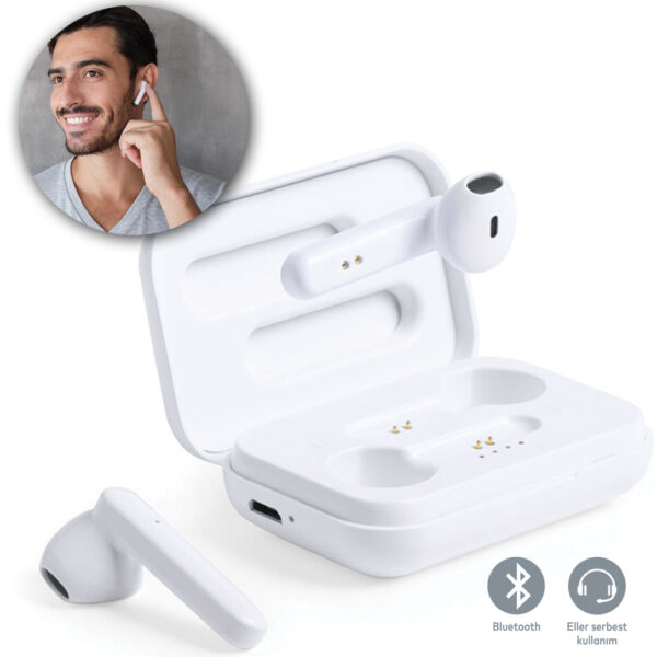 Peak Creative Bursa Promosyon Teknolojik Ürünler Bluetooth Kulaklık