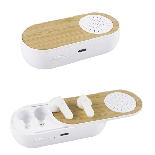 Peak Creative Bursa Promosyon Teknolojik Ürünler Bluetooth Kulaklık ve Kablosuz Hoparlör