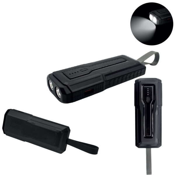 Peak Creative Bursa Promosyon Teknolojik Ürünler Fenerli Powerbank