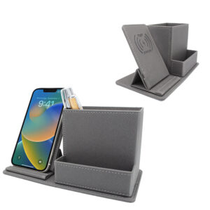 Peak Creative Bursa Promosyon Teknolojik Ürünler Wireless Masaüstü Kalemlik