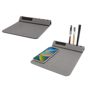 Peak Creative Bursa Promosyon Teknolojik Ürünler Wireless Mousepad