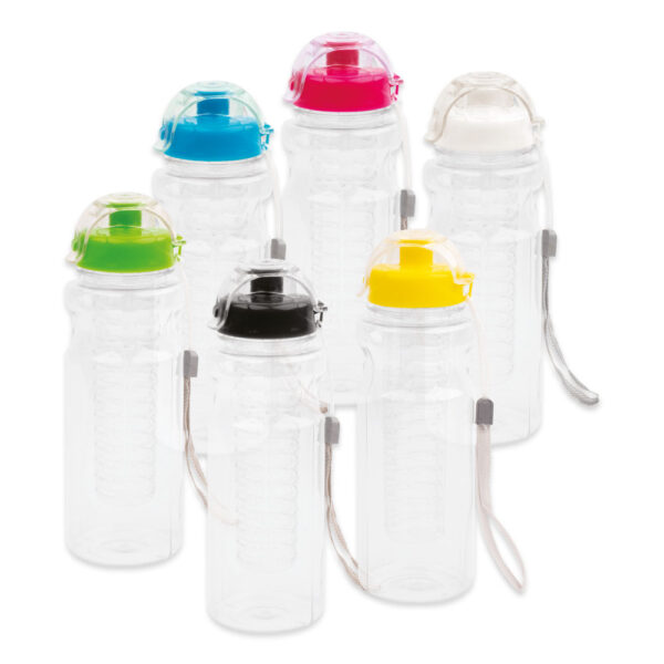 Peak Creative Bursa Promosyon Termoslar ve Kupalar Detoks Matara 600 ml