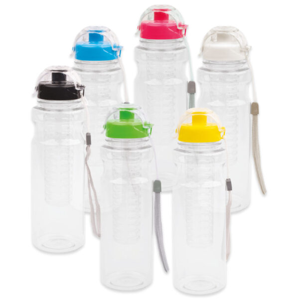 Peak Creative Bursa Promosyon Termoslar ve Kupalar Detoks Matara 750 ml