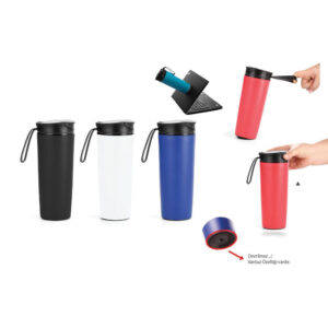 Peak Creative Bursa Promosyon Termoslar ve Kupalar Devrilmez Termos ( 500 ml )