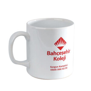 Peak Creative Bursa Promosyon Termoslar ve Kupalar Seramik Kupa