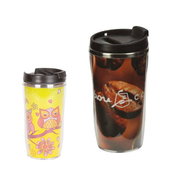 Peak Creative Bursa Promosyon Termoslar ve Kupalar Termos 250 ml