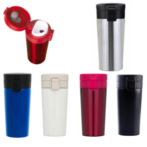 Peak Creative Bursa Promosyon Termoslar ve Kupalar Termos (350 ml)