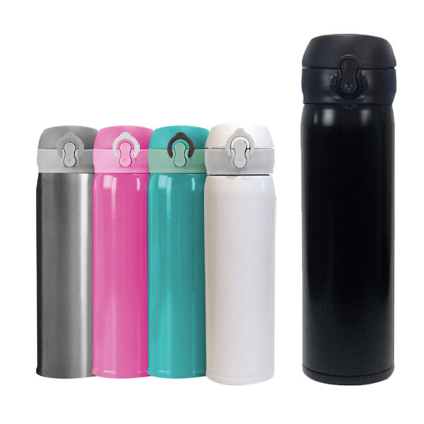 Peak Creative Bursa Promosyon Termoslar ve Kupalar Termos 420 ml