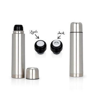 Peak Creative Bursa Promosyon Termoslar ve Kupalar Termos (500 ml)