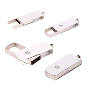 Peak Creative Bursa Promosyon USB Bellekler 16 GB Metal USB Bellek
