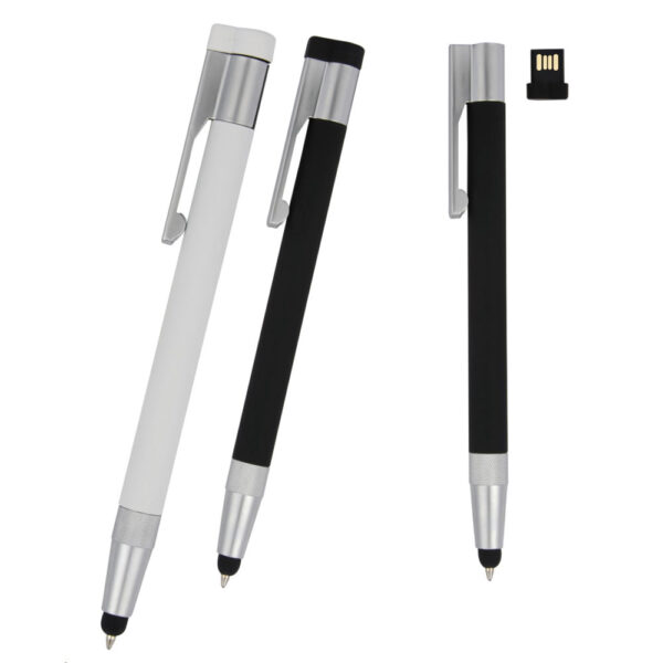 Peak Creative Bursa Promosyon USB Bellekler 8 GB Kalem USB Bellek