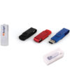 Peak Creative Bursa Promosyon USB Bellekler 8 GB Metal Renkli USB Bellek